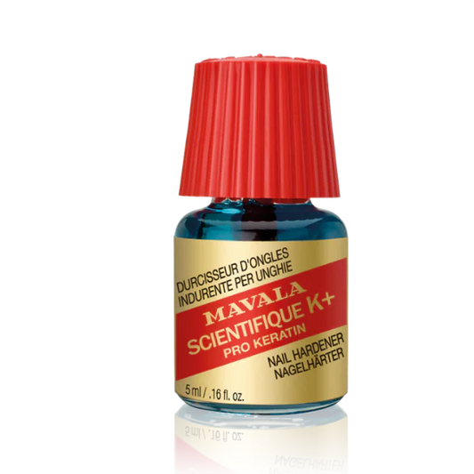 MAVALA SCIENTIFIQUE K+ DURCISSEUR D'ONGLES 5ML