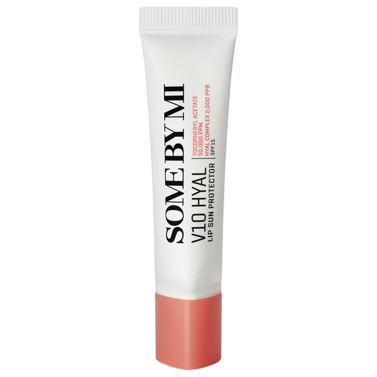 V10 HYAL LIP SUN PROTECTOR ROSY 7ML