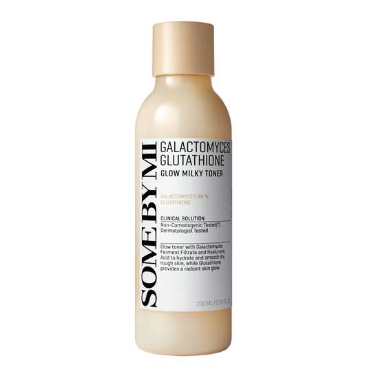 GALACTOMYCES GLUTATHIONE GLOW MILKY TONER 200ml