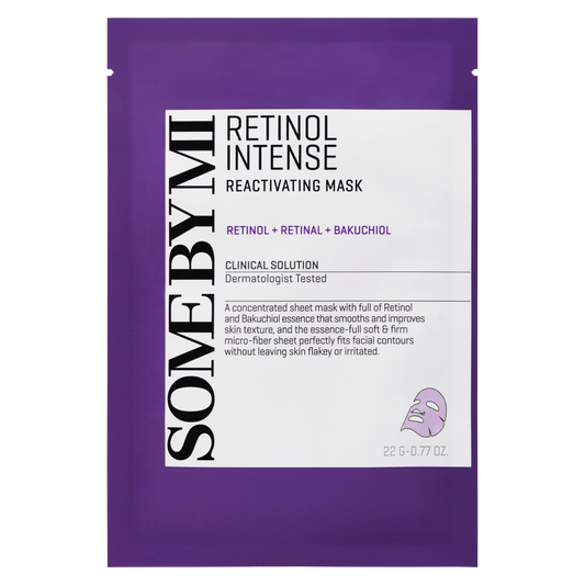 RETINOL INTENSIVE MASK 22G