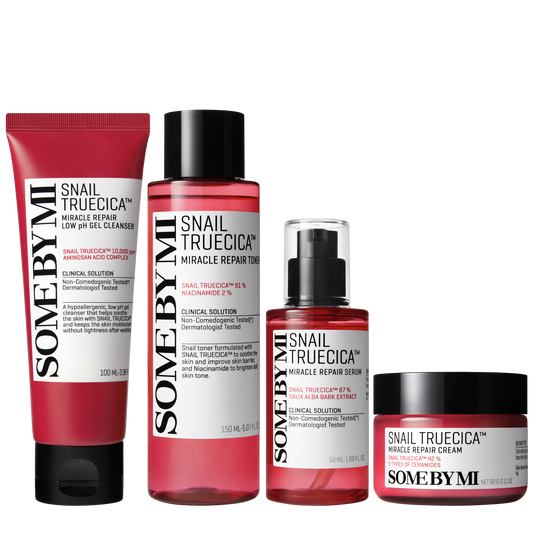 SNAIL TRUECICA KIT COMPLETE