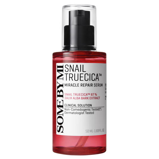 SNAIL TRUECICA MIRACLE REPAIR SERUM 50ML