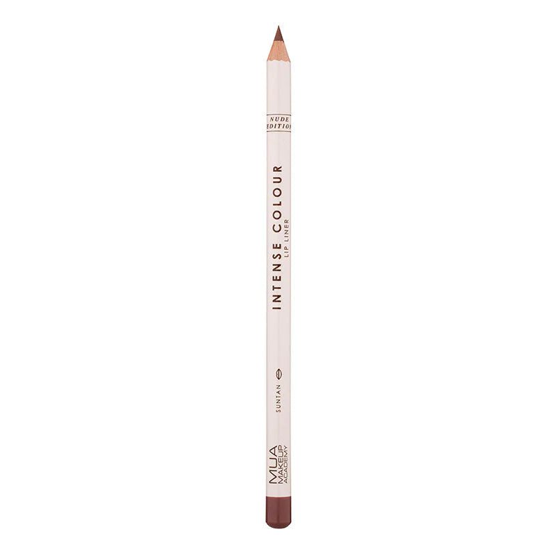 MUA INTENSE COLOUR LIP LINER NUDE EDITION