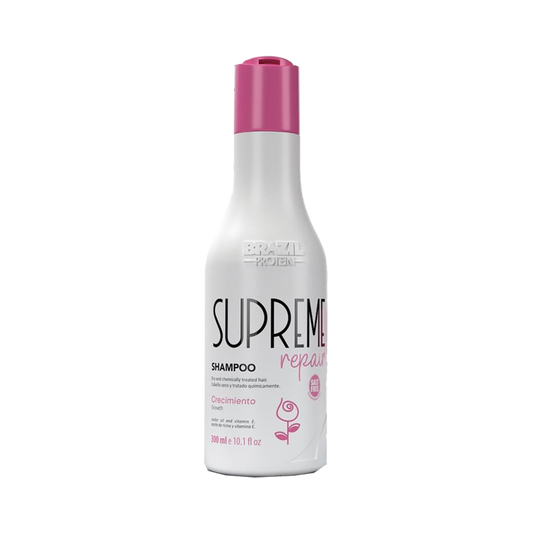 SUPREME REPAIR SHAMPOOING 300ML