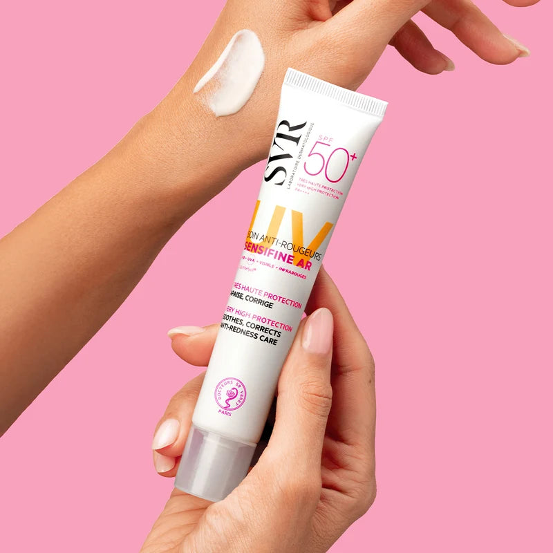 SVR SENSIFINE AR CRÈME SPF 50+ 40ML