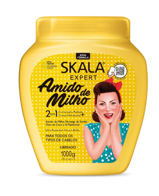 Skala Amido de Milho 1kg