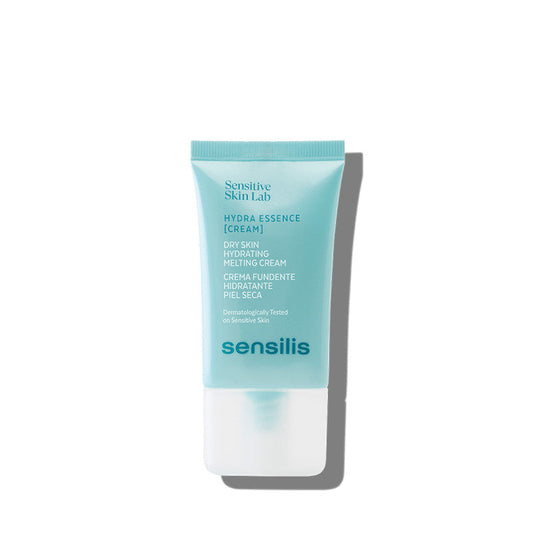 SENSILIS HYDRA ESSENCE DRY SKIN HYDRATING MELTING CREAM 40ML