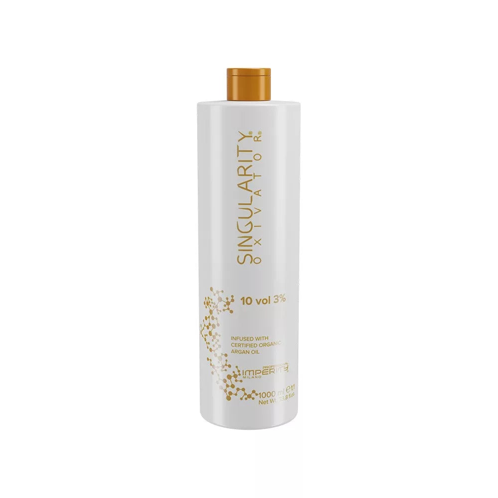 IMPERITY SINGULARITY OXYDANT CRÈME 10 VOL 3%