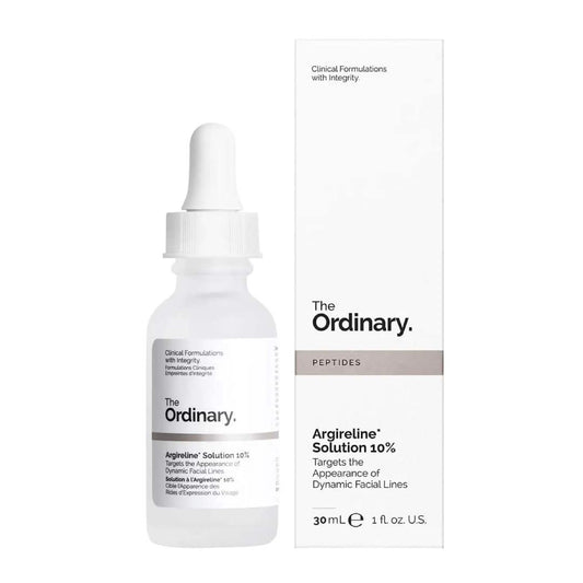THE ORDINARY - Argireline Solution 10% - 30ml