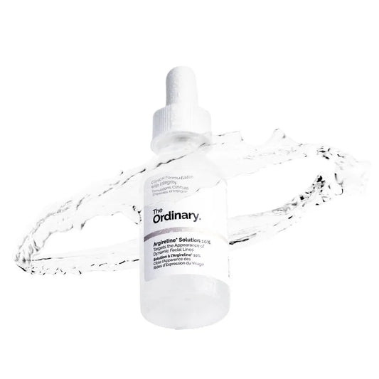 THE ORDINARY - Argireline Solution 10% - 30ml