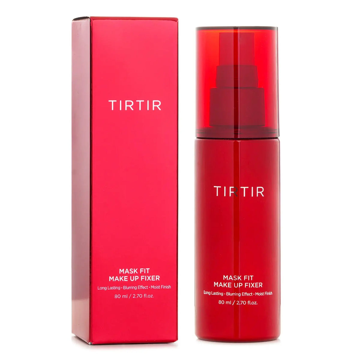 TIRTIR MASK FIT MAKE UP FIXER 80ML