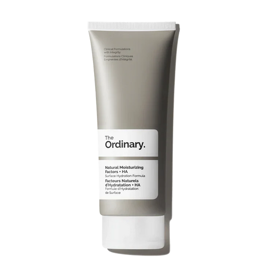 THE ORDINARY - Natural Moisturizing Factors + HA - 100 ml