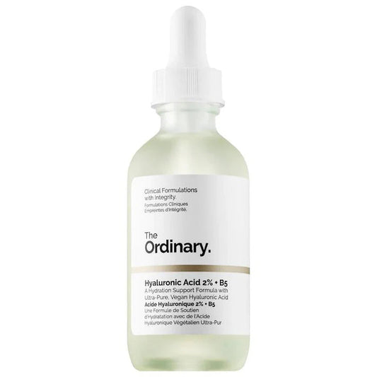 THE ORDINARY - hyaluronic acid 2% + B5 - 30ml