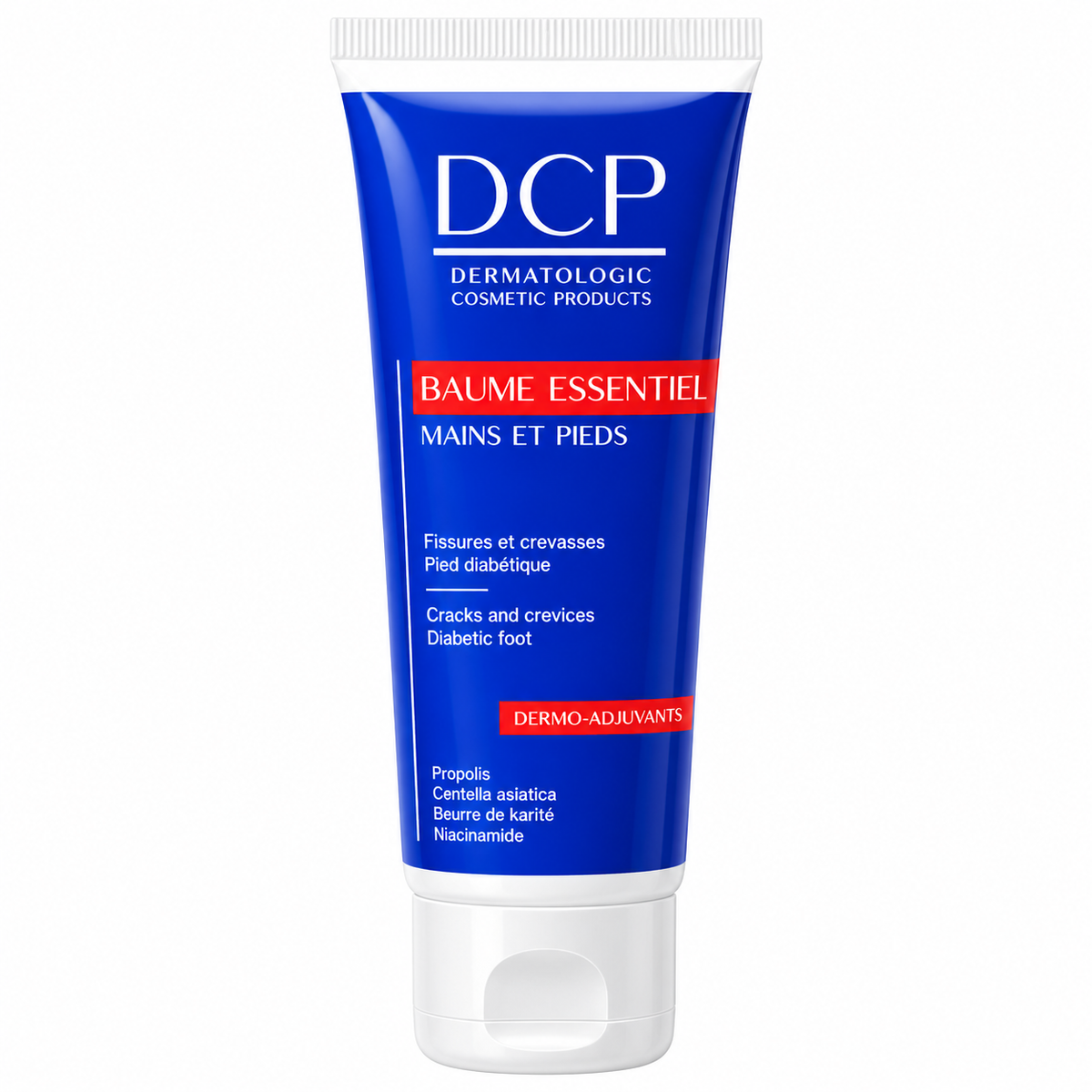 DCP BAUME ESSENTIEL MAIN & PIEDS 100ML