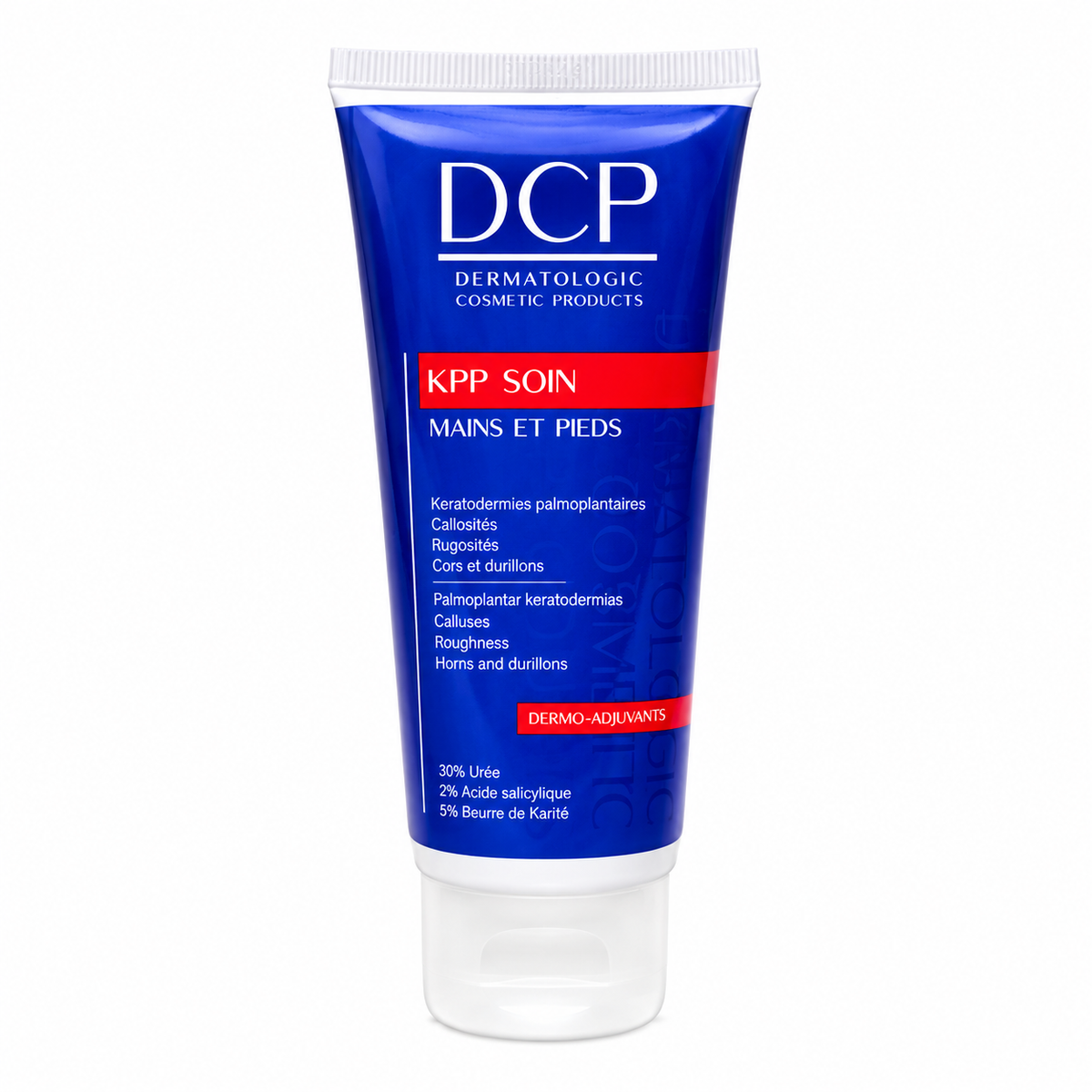 DCP KPP SOIN MAINS ET PIEDS 100 ML