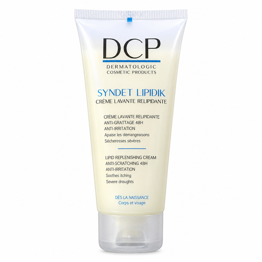 DCP SYNDET LIPIDIK CREME LAVANTE RELIPIDANTE 200ML