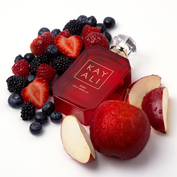KAYALI EDEN JUICY APPLE 01 MINIATURE EAU DE PARFUM 10ML
