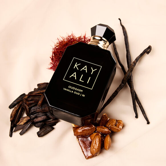 OUDGASM VANILLA OUD 36 MINIATURE EAU DE PARFUM INTENSE 10ML