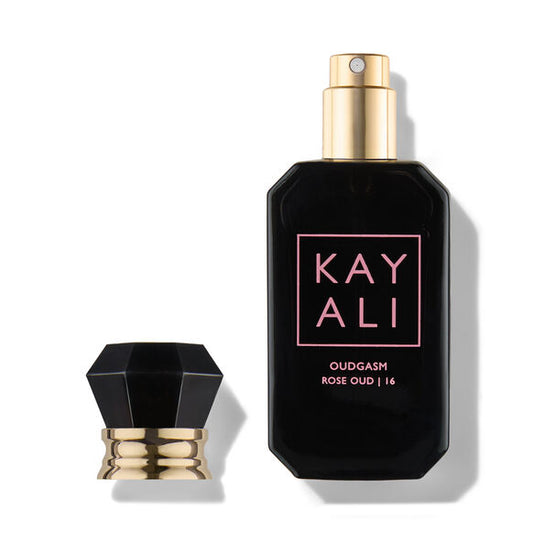 KAYALI OUDGASM ROSE OUD 16 MINIATURE EAU DE PARFUM 10ML