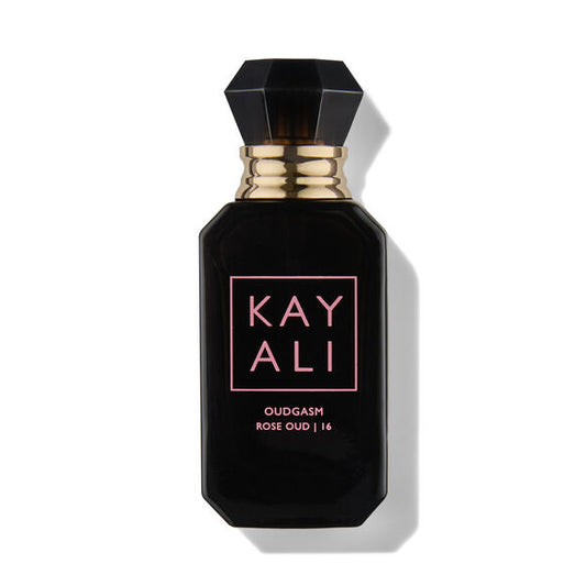 KAYALI OUDGASM ROSE OUD 16 MINIATURE EAU DE PARFUM 10ML