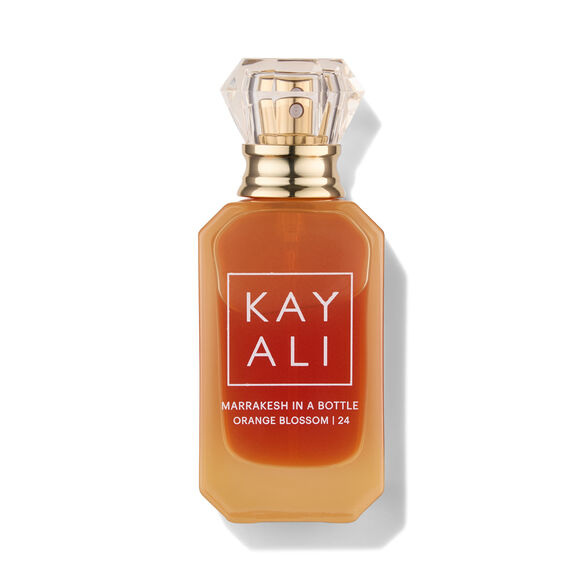 KAYALI MARRAKESH IN A BOTTLE ORANGE BLOSSOM 24 MINIATURE EAU DE PARFUM 10ML