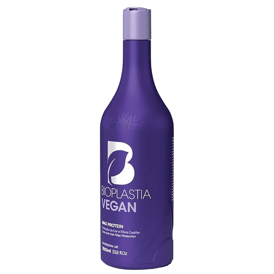 BRAZIL PROTEIN BIOPLASTIA VEGAN 1L - KStyle