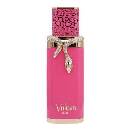 VULCAN BAIE Eau de Parfum FRENCH AVENUE Pour Femme - 100 ml