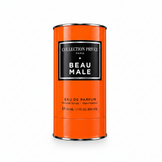 COLLECTION PRIVÉE PARIS BEAU MALE EAU DE PARFUM 50 ML