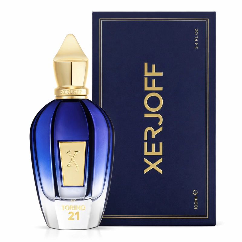 XERJOFF TORINO 21 EAU DE PARFUM 100ML