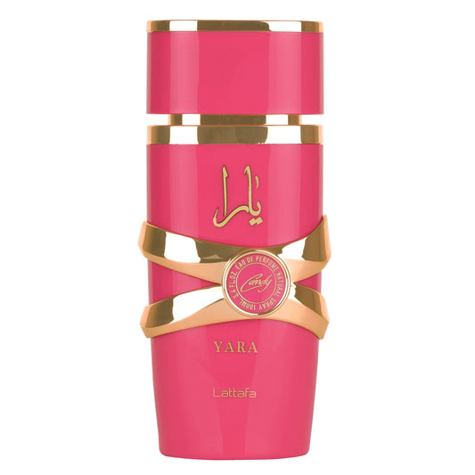 LATTAFA YARA CANDY EAU DE PARFUM FEMME 100ML