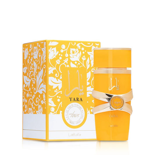 LATTAFA YARA TOUS EAU DE PARFUM FEMME 100ML