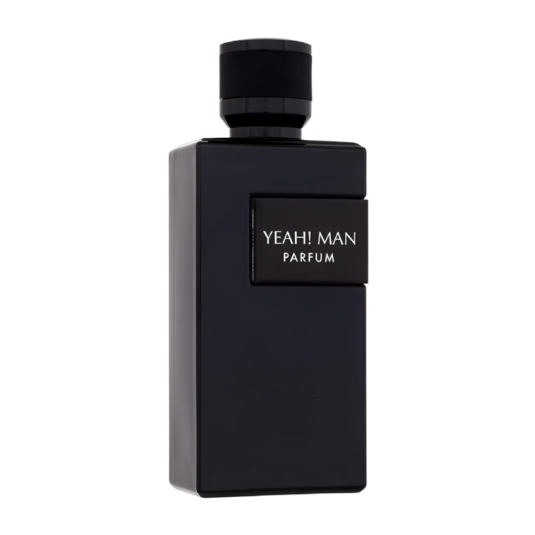 YEAH! MAN PARFUM DE Maison Alhambra Pour Homme - 100ml-Eau de parfum