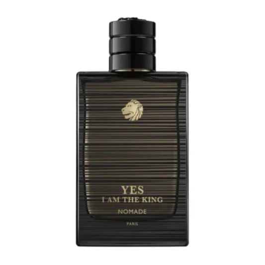 Yes I Am The King NOMADE Le Parfum Paris - Geparlys 100 ML