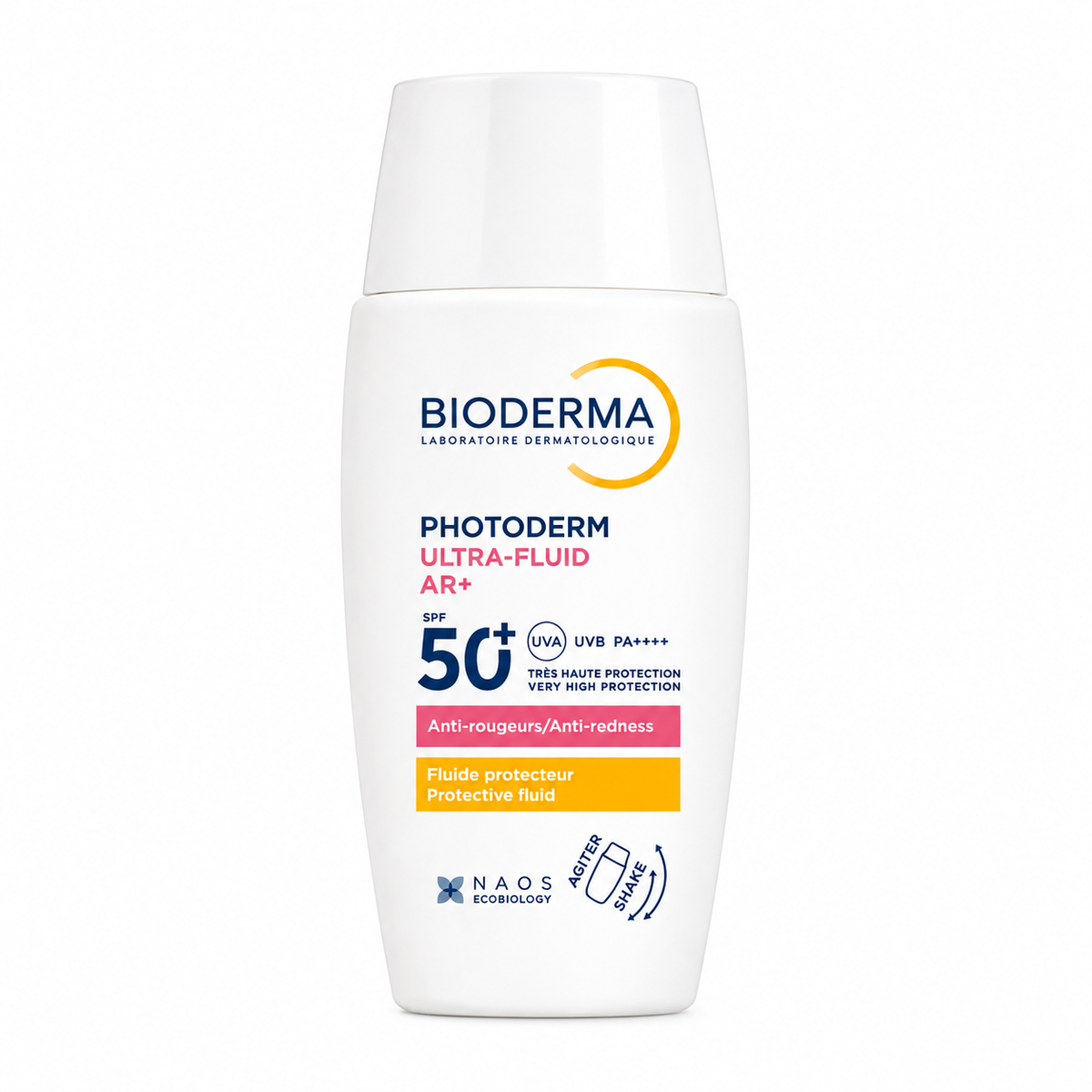 BIODERMA PHOTODERM ULTRA-FLUID AR+ SPF 50+ 40ML