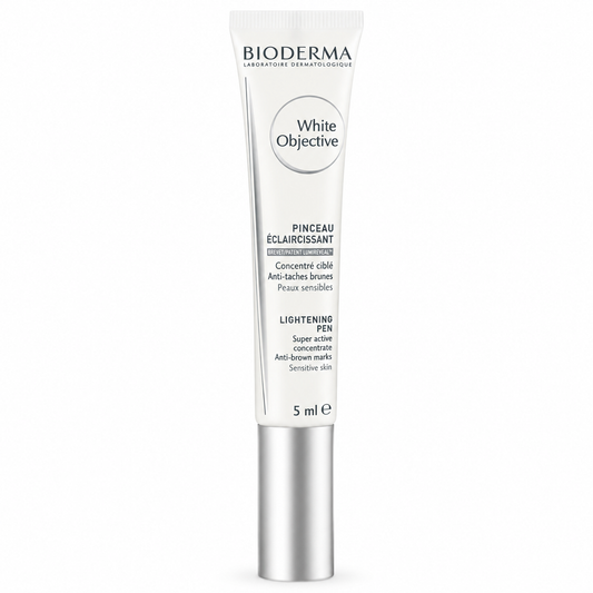 BIODERMA WHITE OBJECTIVE PINCEAU ÉCLAIRCISSANT 5ML