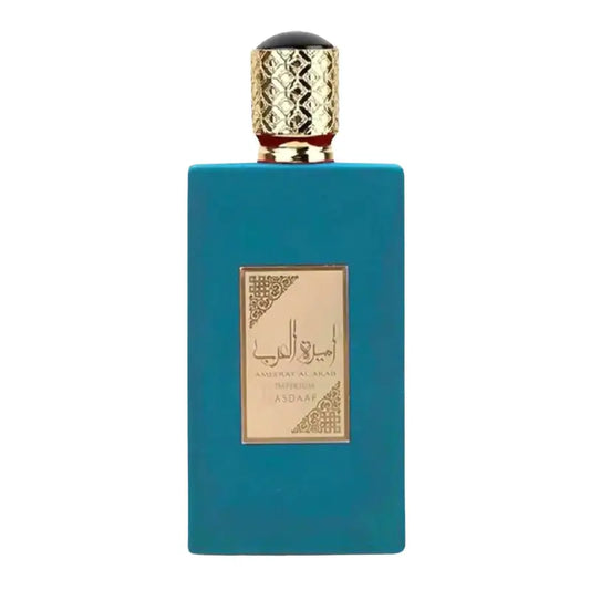 ASDAAF AMEER AL ARAB IMPERIUM EAU DE PARFUM HOMME 100ML