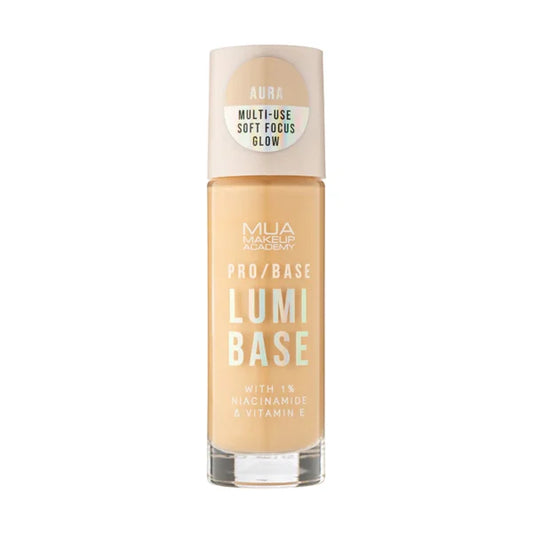 MUA PRO/BASE LUMI BASE