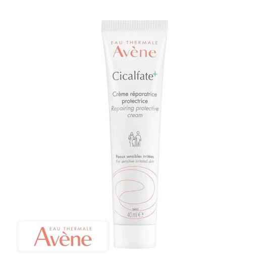 Avène Cicalfate+Creme Réparatrice Protectrice | 40ml