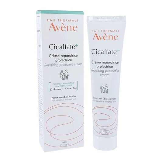Avène Cicalfate+Creme Réparatrice Protectrice | 40ml