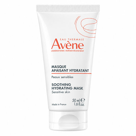 AVÈNE MASQUE APAISANT HYDRATANT 50ML