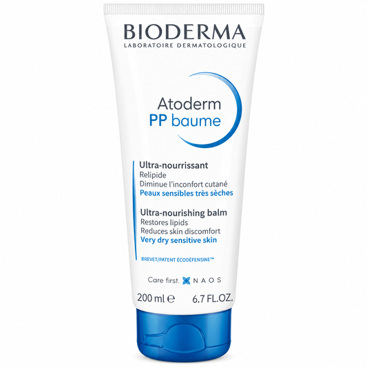 BIODERMA ATODERM PP BAUME BAUME ULTRA-NOURRISSANT 200ML