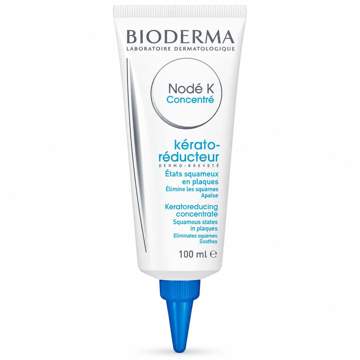 BIODERMA NODÉ K CONCENTRÉ 100ML
