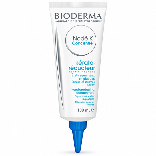 BIODERMA NODÉ K CONCENTRÉ 100ML