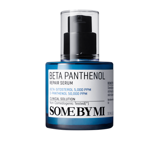 BETA PANTHENOL REPAIR SERUM 30ML