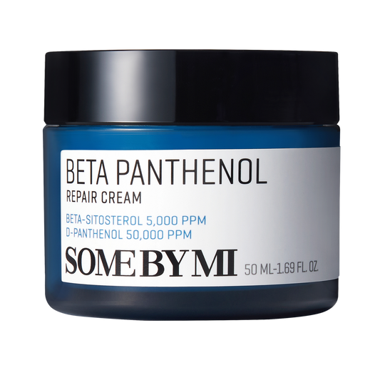 BETA PANTHENOL REPAIR CREAM 50ML