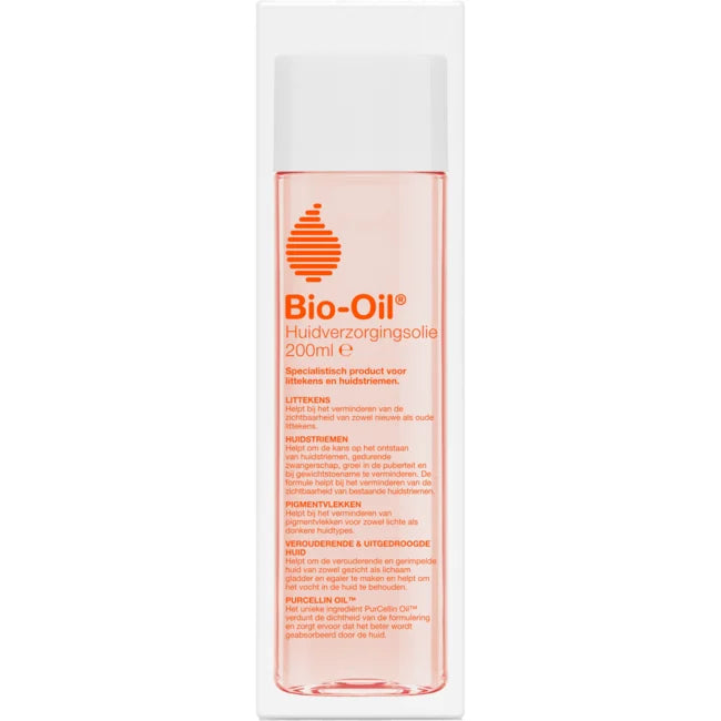 BIO-OIL SKINCARE OIL - 200 ML