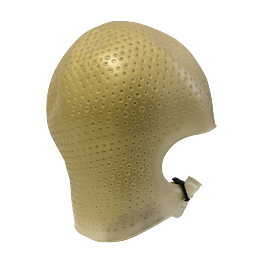 BONNET À MÈCHE MICRO STRONG ROBSON PELUQUERO