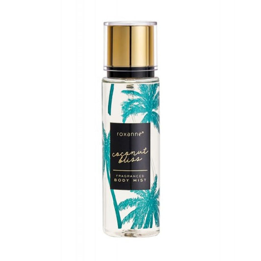 GOLDEN ROSE BRUME ROXANNE COCONUT BLISS