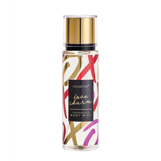 GOLDEN ROSE BRUME ROXANNE LOVE CHARM
