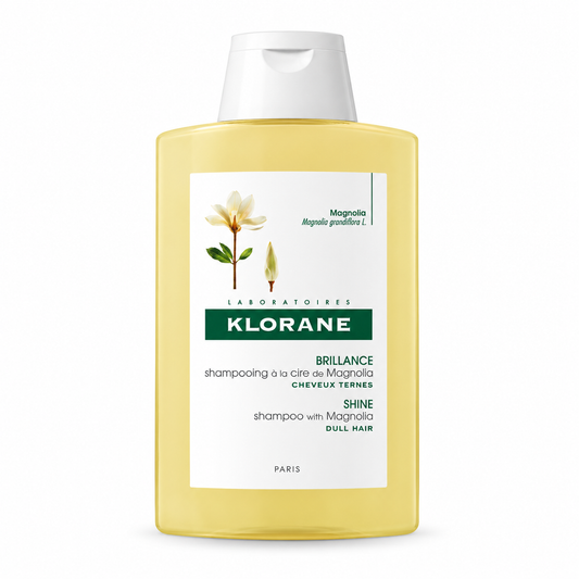 KLORANE SHAMPOOING À LA CIRE DE MAGNOLIA 200ML